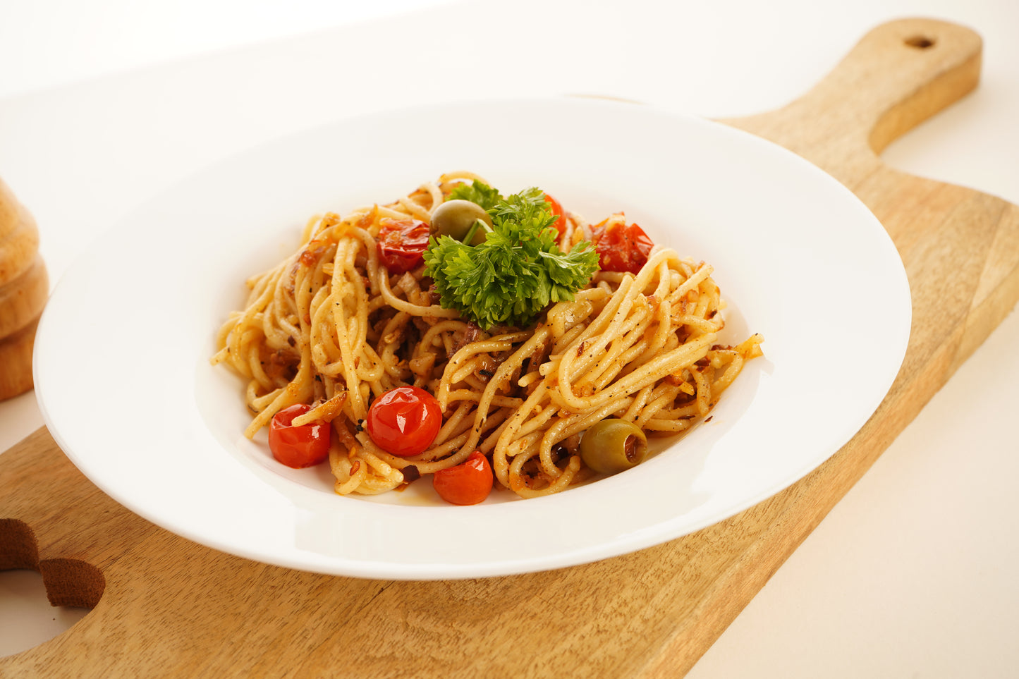 MULTIGRAIN SPAGHETTI - 250g