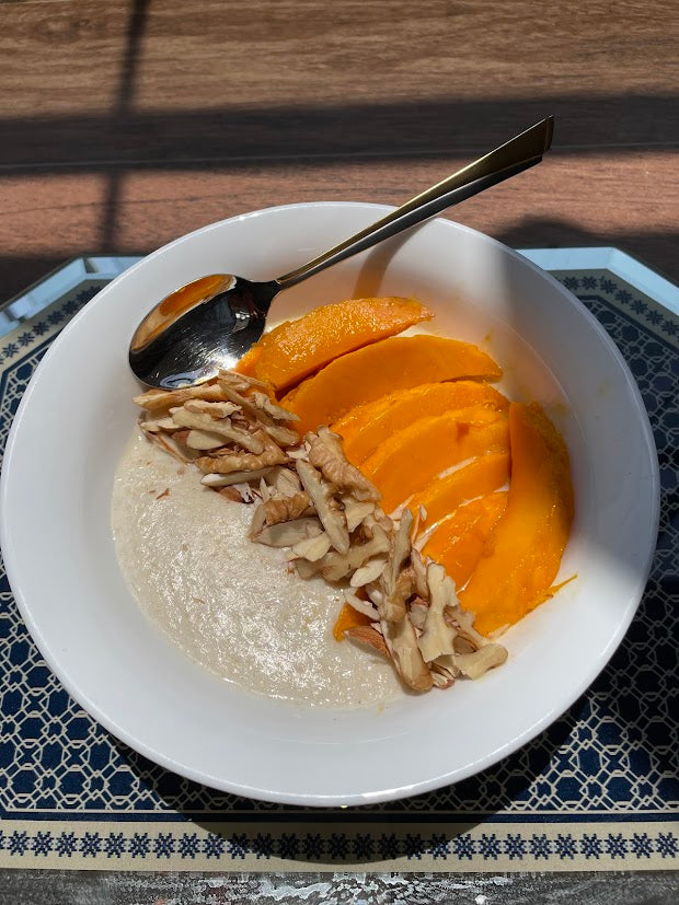 LITTLE MILLET POHA/ FLAKES - 200g