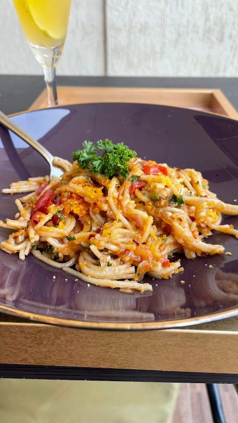 MULTIGRAIN SPAGHETTI