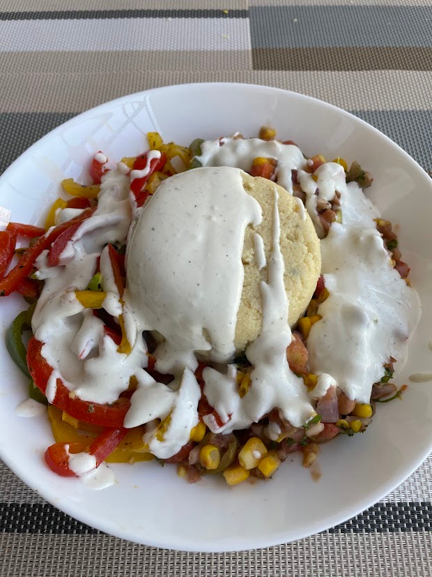 FOXTAIL MILLET RAVA (PRE-SOAKED) - 500g