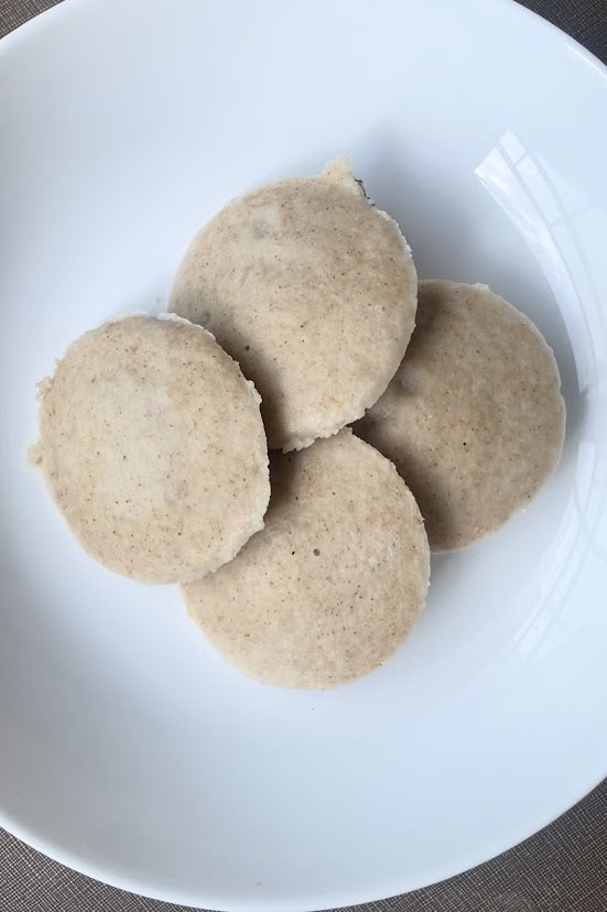 LITTLE MILLET RAVA (PRE-SOAKED) - 500g