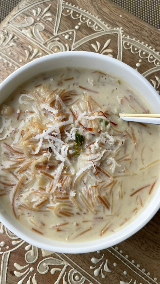 SPROUTED AMARANTH VERMICELLI (ORGANIC) 180 GMS