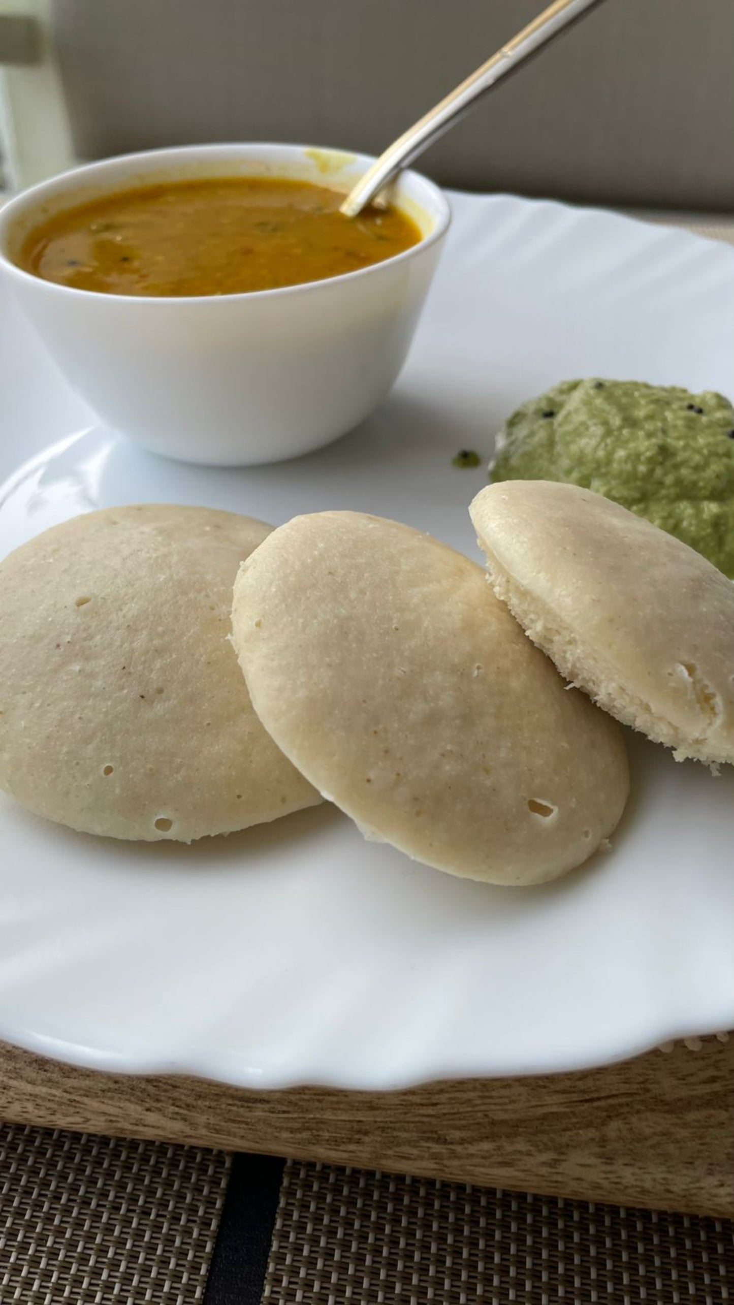 PROSO MILLET GRAIN (Pre - Soaked ) - 500g